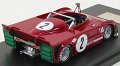 2 Alfa Romeo 33 TT3 - Ciemme43 1.43 (5)